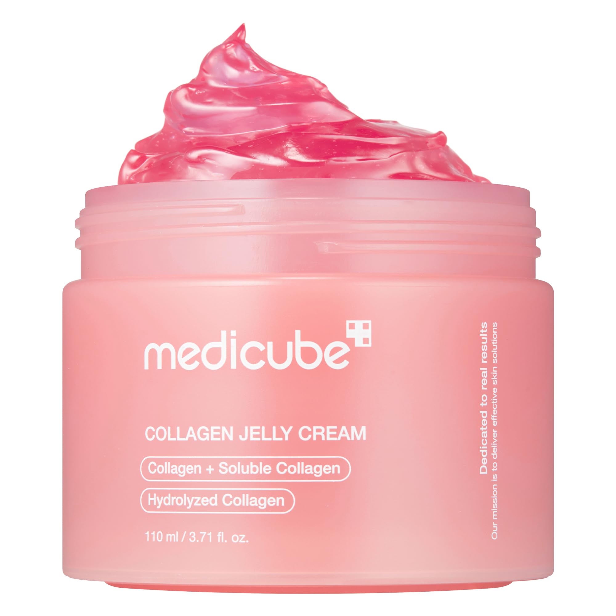 Medicube Collagen Jelly Cream 110 ml (3.71 fl oz)