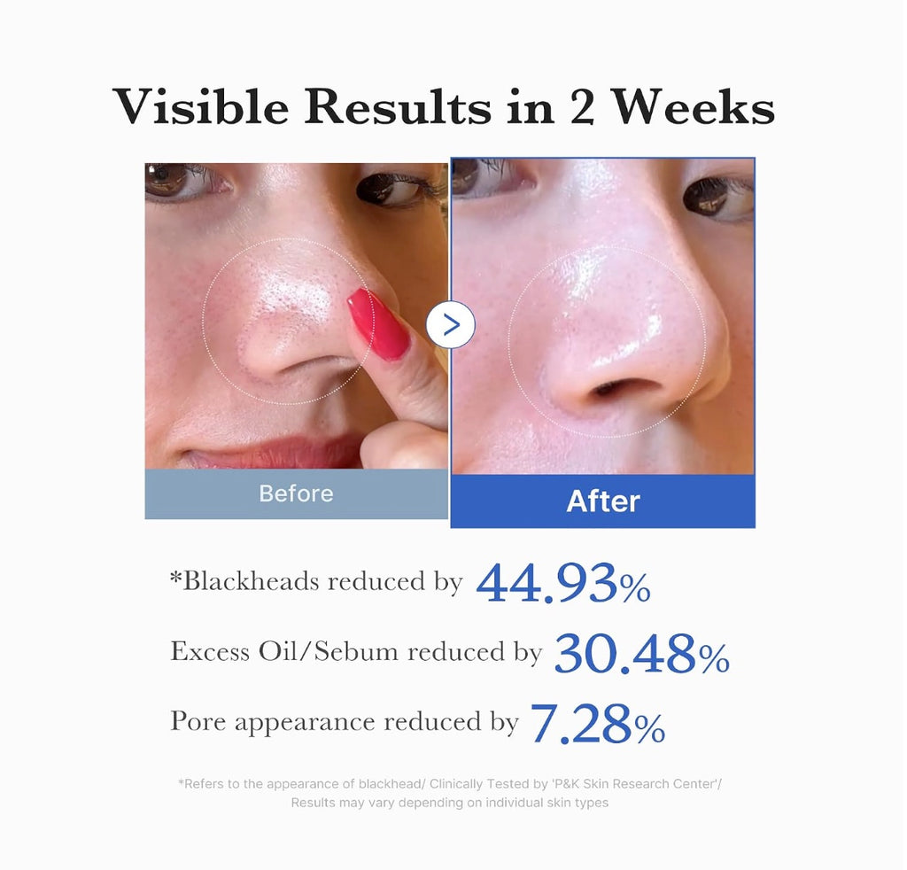 Medicube Zero Pore Pad 2.0